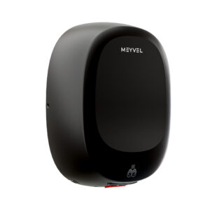 Meyvel MH12-1000P2 (Black)