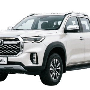 Органайзер Changan Hunter Plus — фото 01