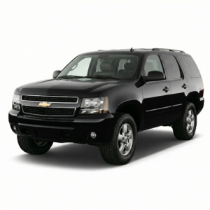 Органайзер Chevrolet Tahoe 2 — фото 01