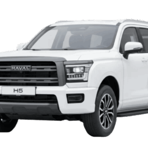 Органайзер Haval H5 — фото 01