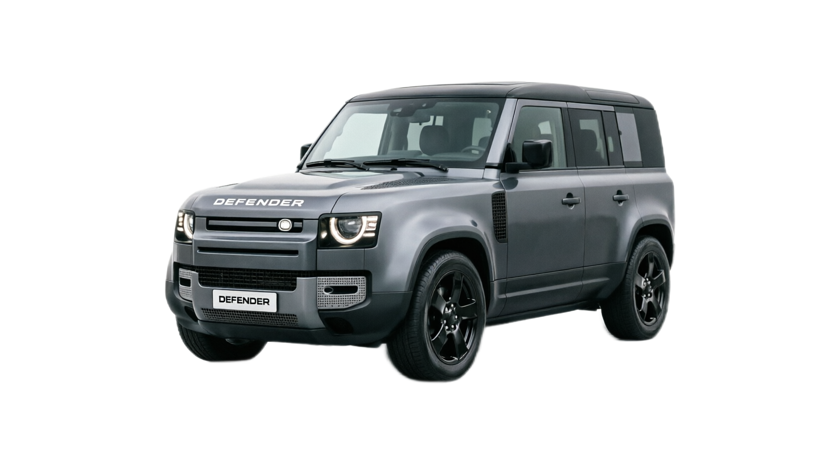 Defender 110