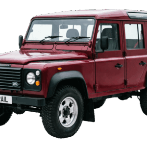 Органайзер Land Rover	Defender 90 — фото 01