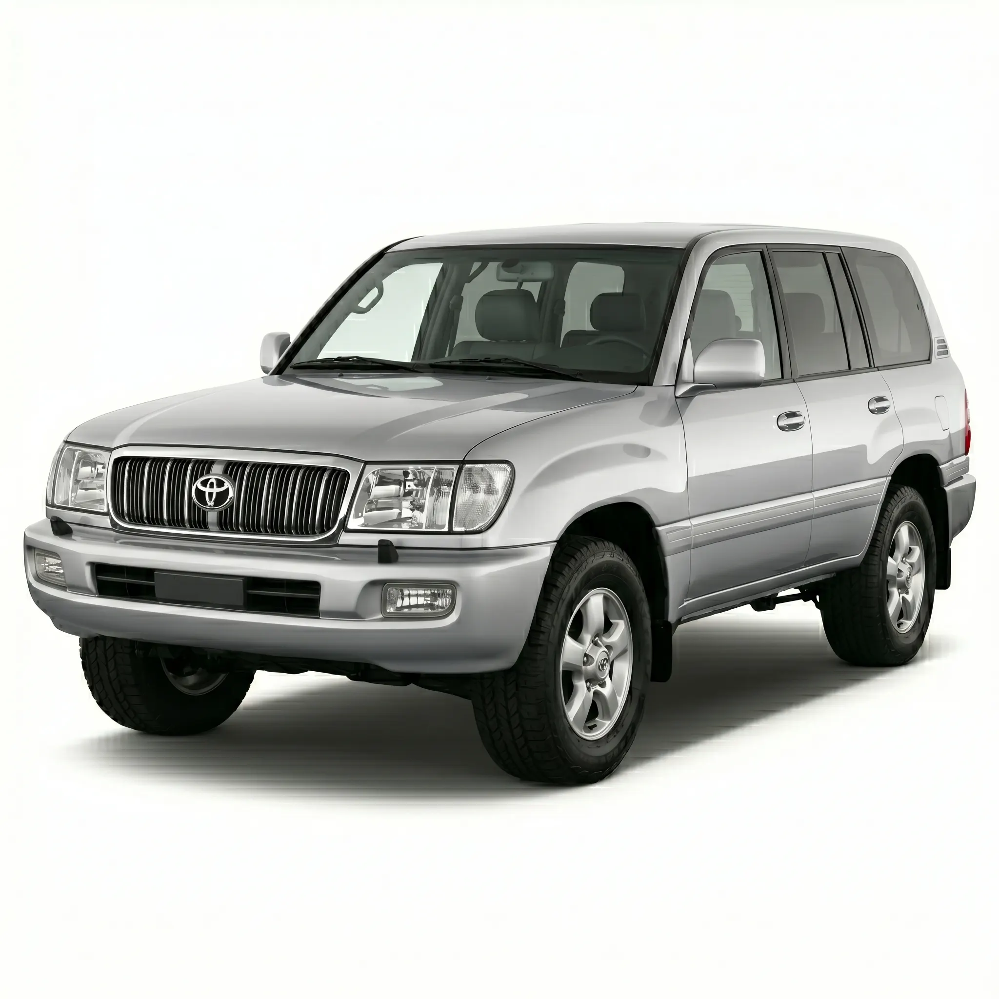 GX460