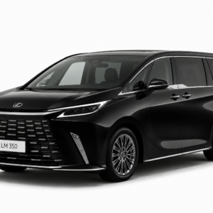 Органайзер LEXUS LM350 — фото 01