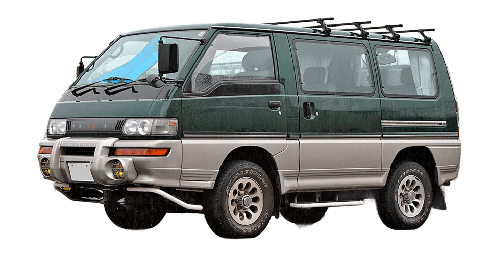 Delica