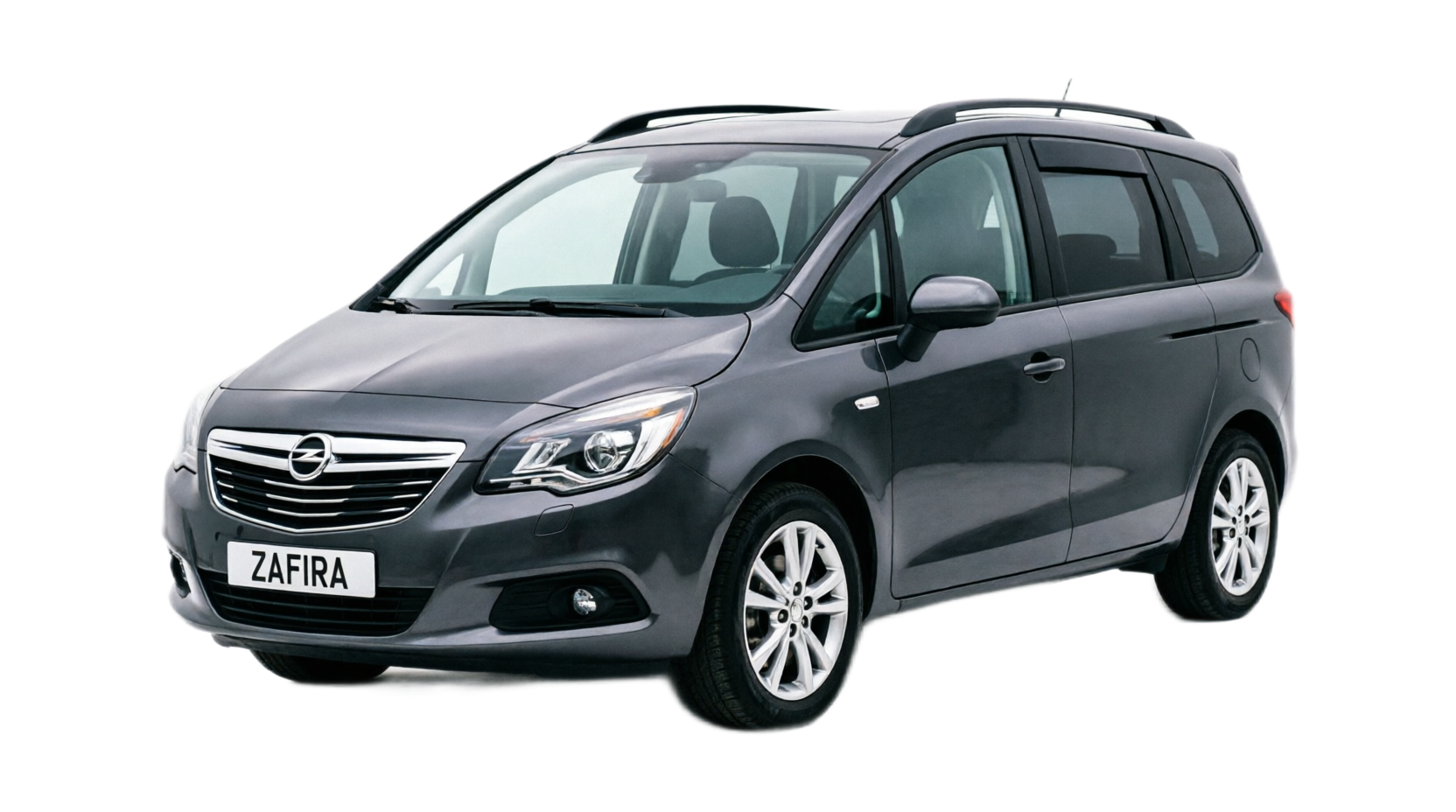 Zafira Life