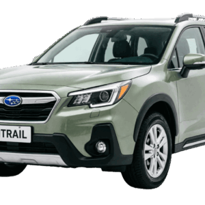 Органайзер Subaru Forester SK — фото 01