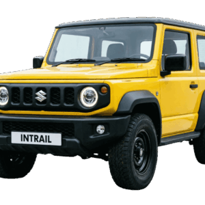 Органайзер Suzuki Jimny Sierra — фото 01