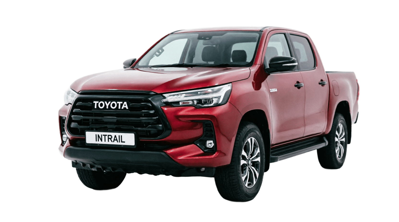 Hilux