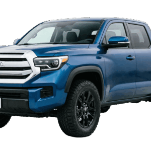 Органайзер Toyota Tundra — фото 01