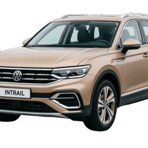 Органайзер Volkswagen Tiguan — фото 01