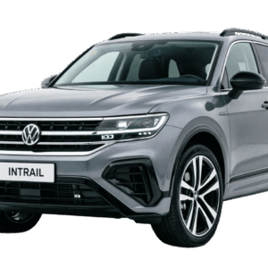 Органайзер Volkswagen Touareg — фото 01