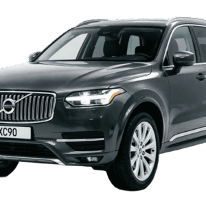 Органайзер VOLVO XC90 — фото 01